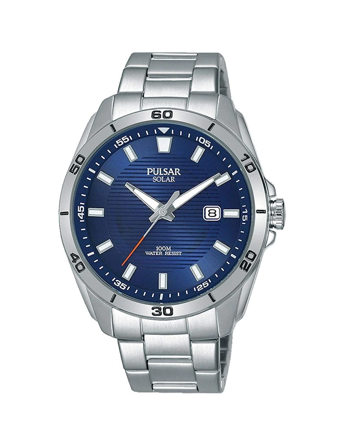 Montre Homme Pulsar PX3149X1