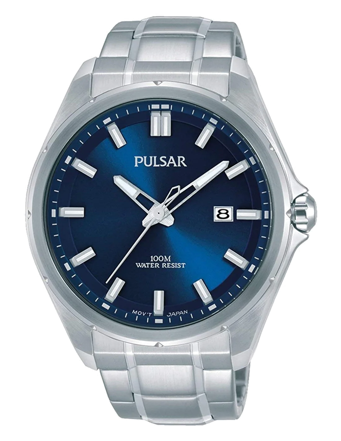 Montre Homme Pulsar PS9549X1