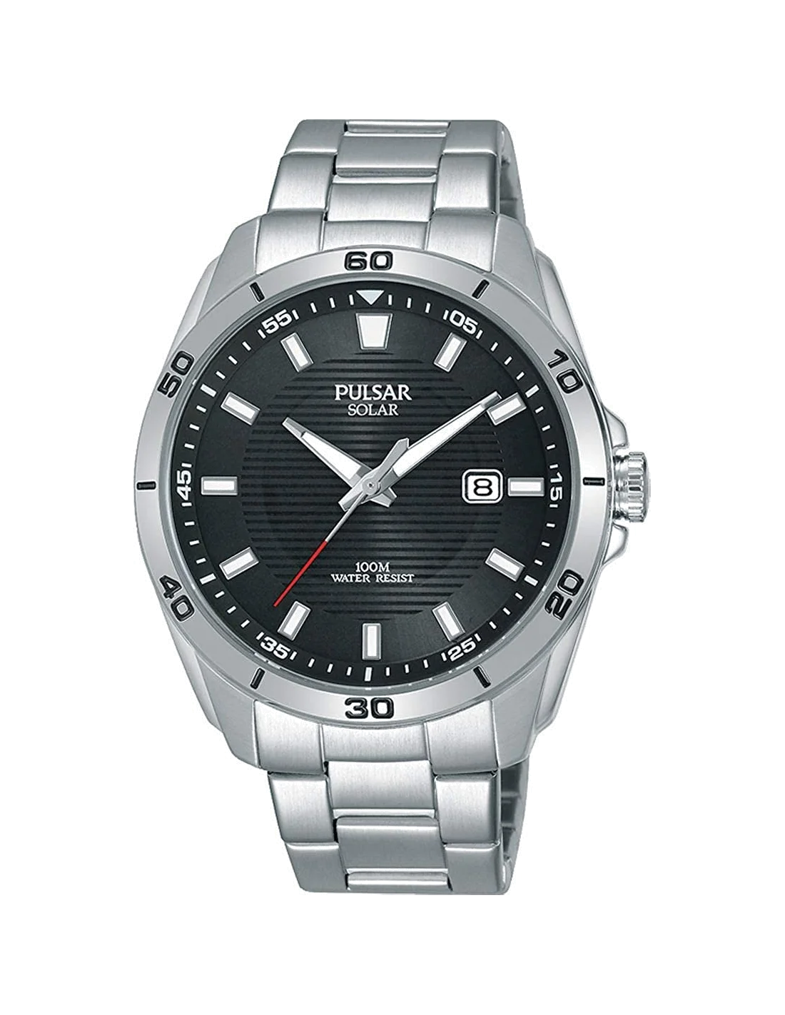 Montre Homme Pulsar Solar PX3151X1