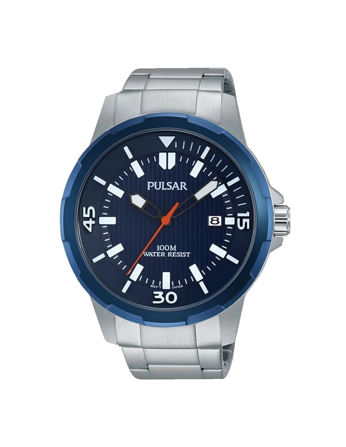 Montre Homme Pulsar PS9367X1