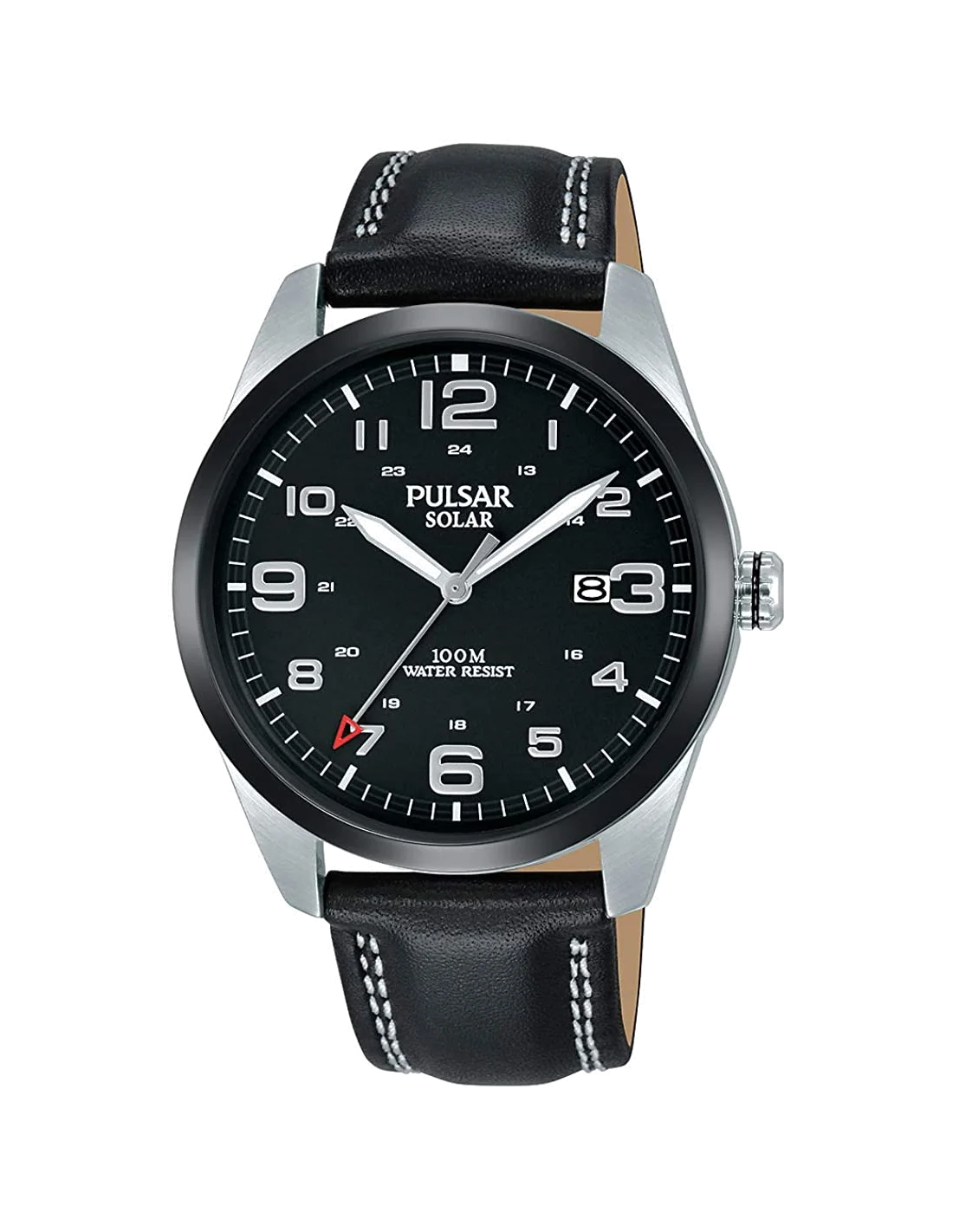 Montre Homme Pulsar Solar PX3191X1