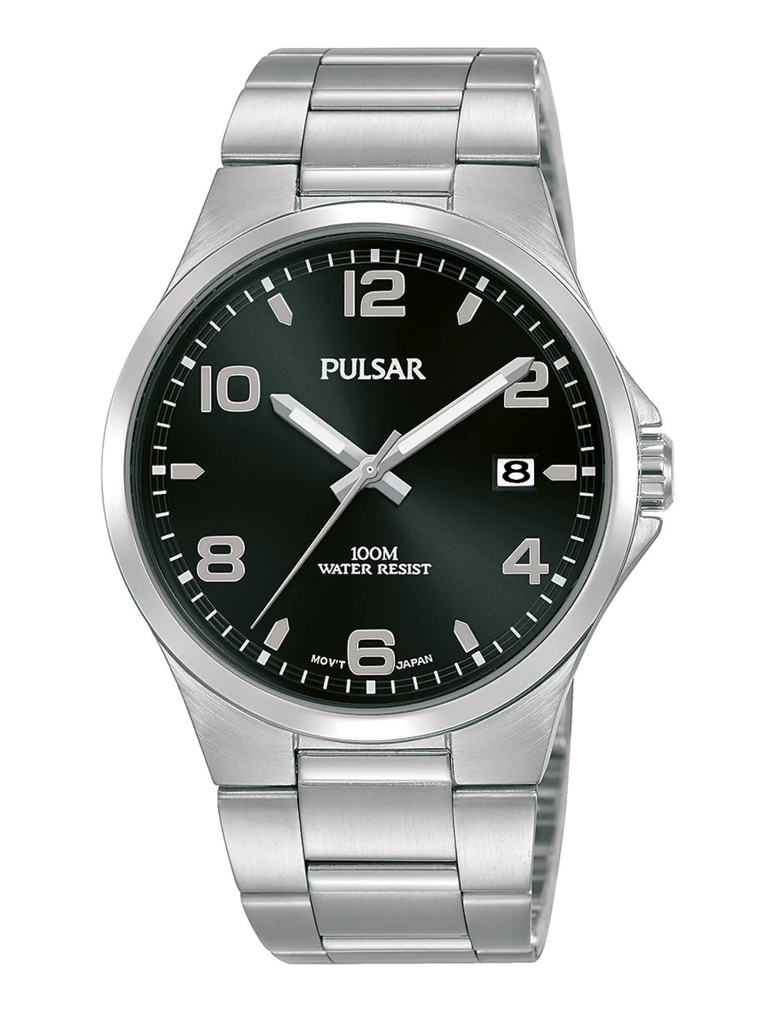 Montre Homme Pulsar PS9619X1