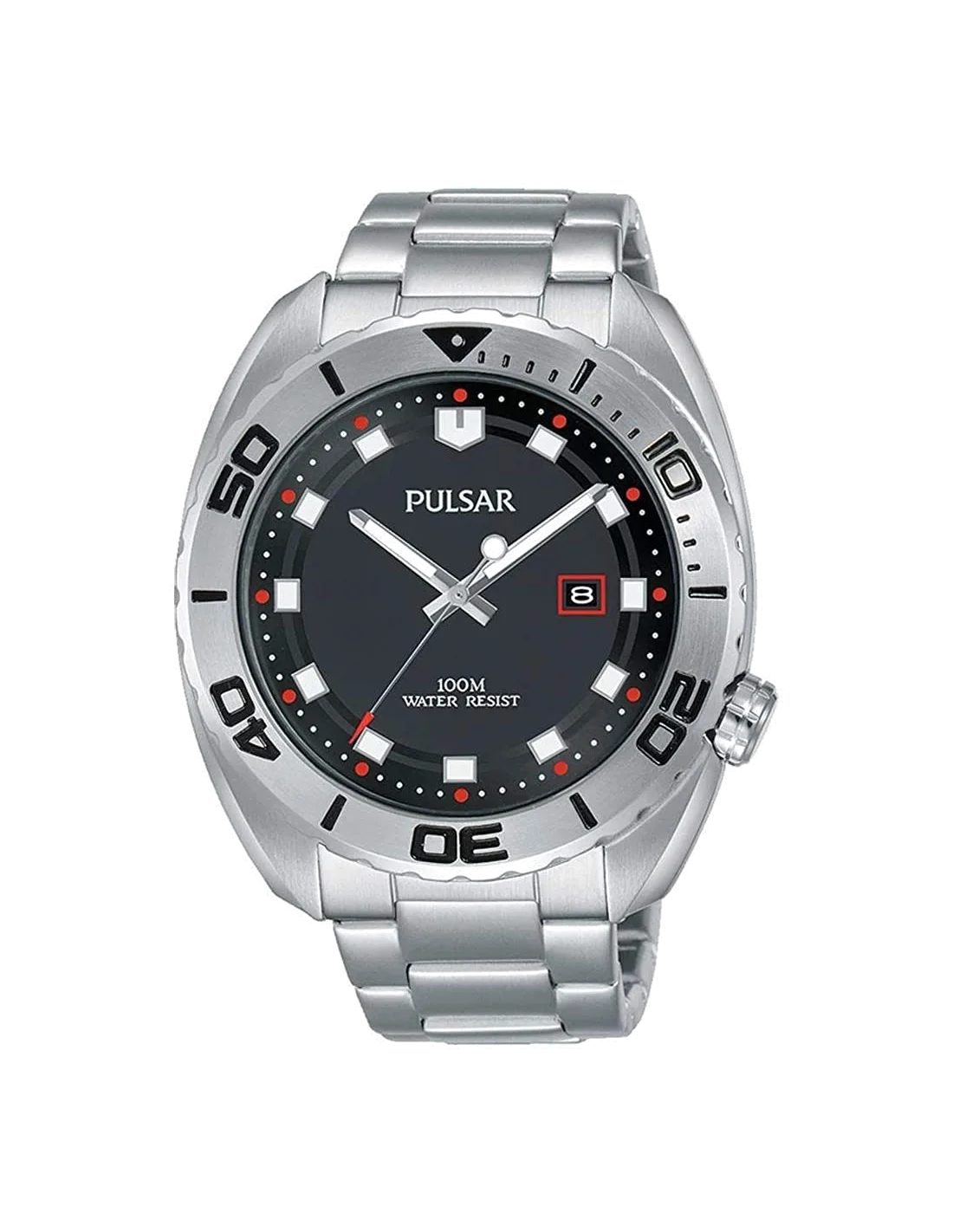 Montre Homme Pulsar PG8279X1 vue 2