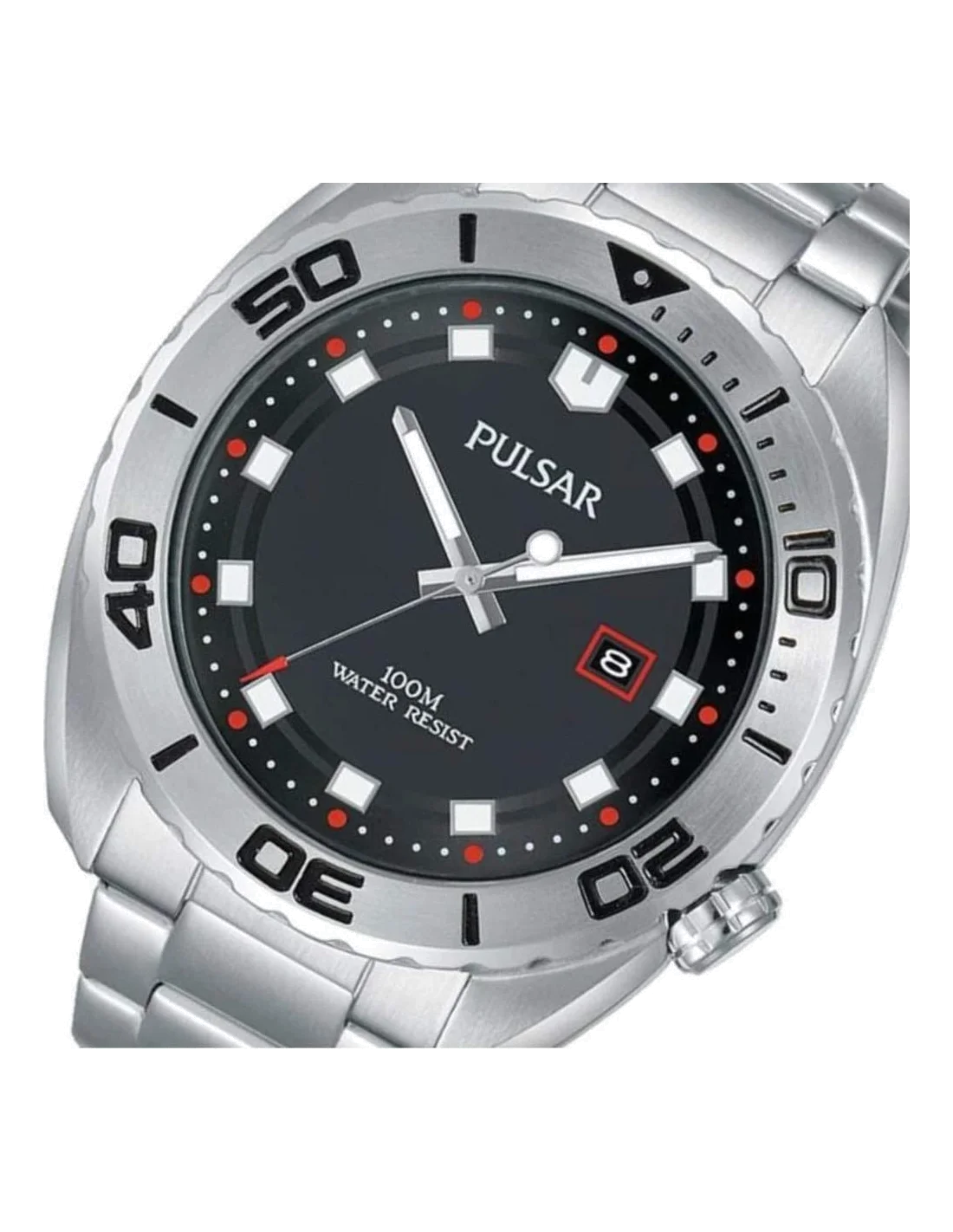 Montre Homme Pulsar PG8279X1