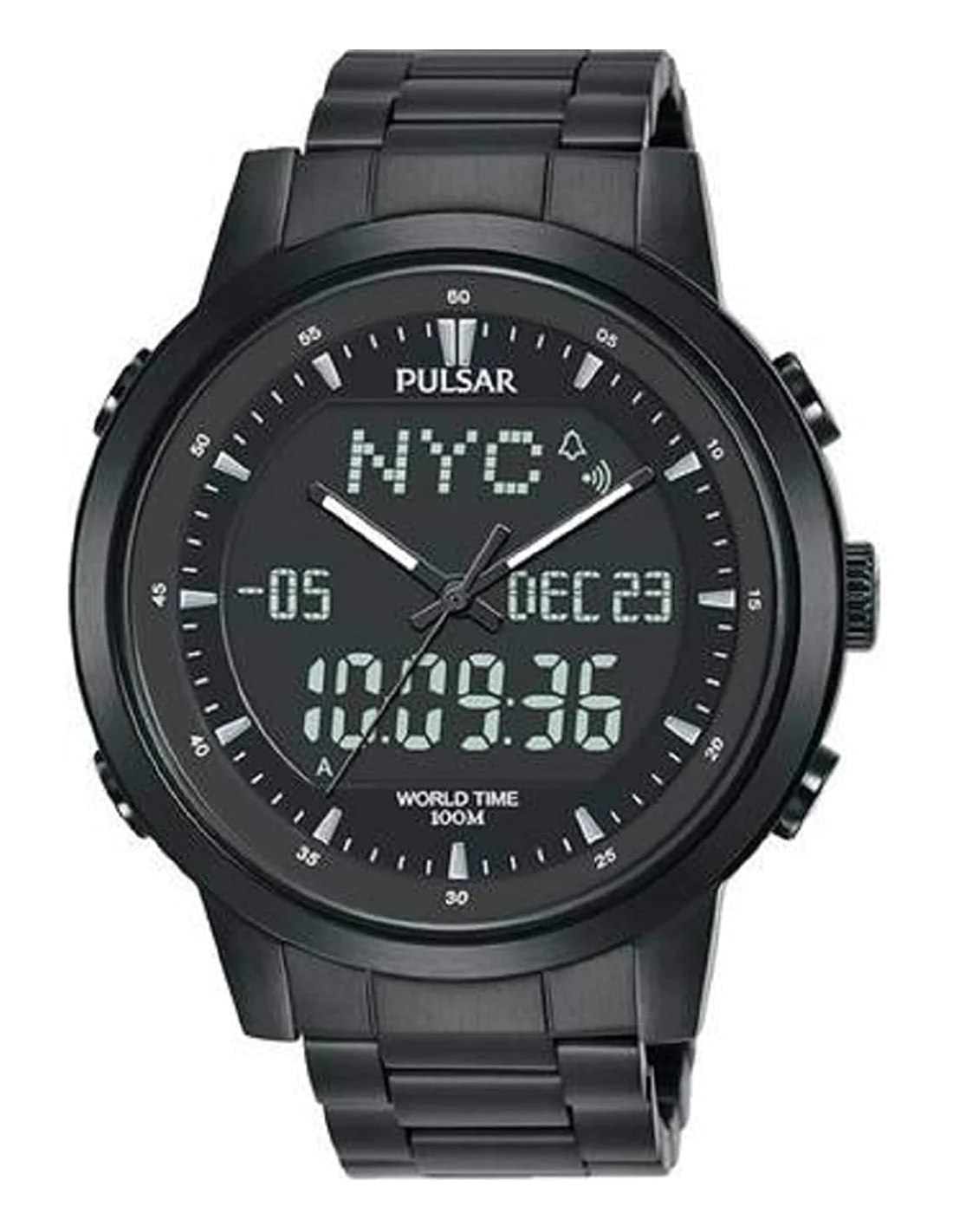 Montre Homme Pulsar PZ4061X1