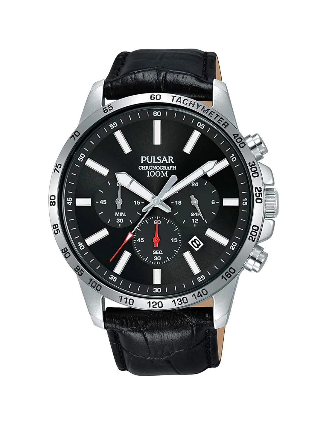 Montre Homme Pulsar PT3A01X1 Chronographe