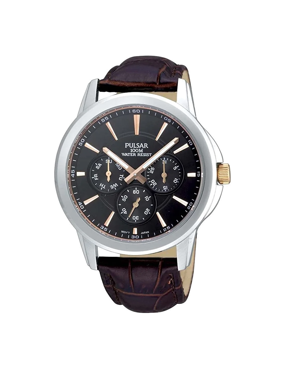 Montre Homme Pulsar PP6019X1