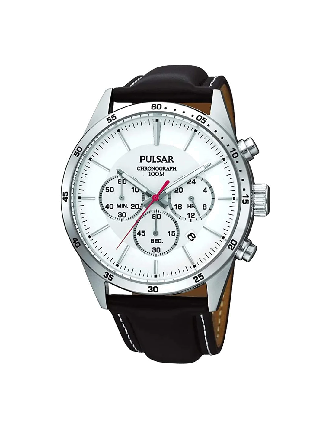 Montre Homme Pulsar PT3007X1 Chronographe