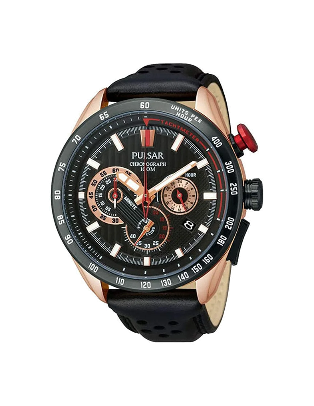 Montre Homme Pulsar PU2066X1 Chronographe