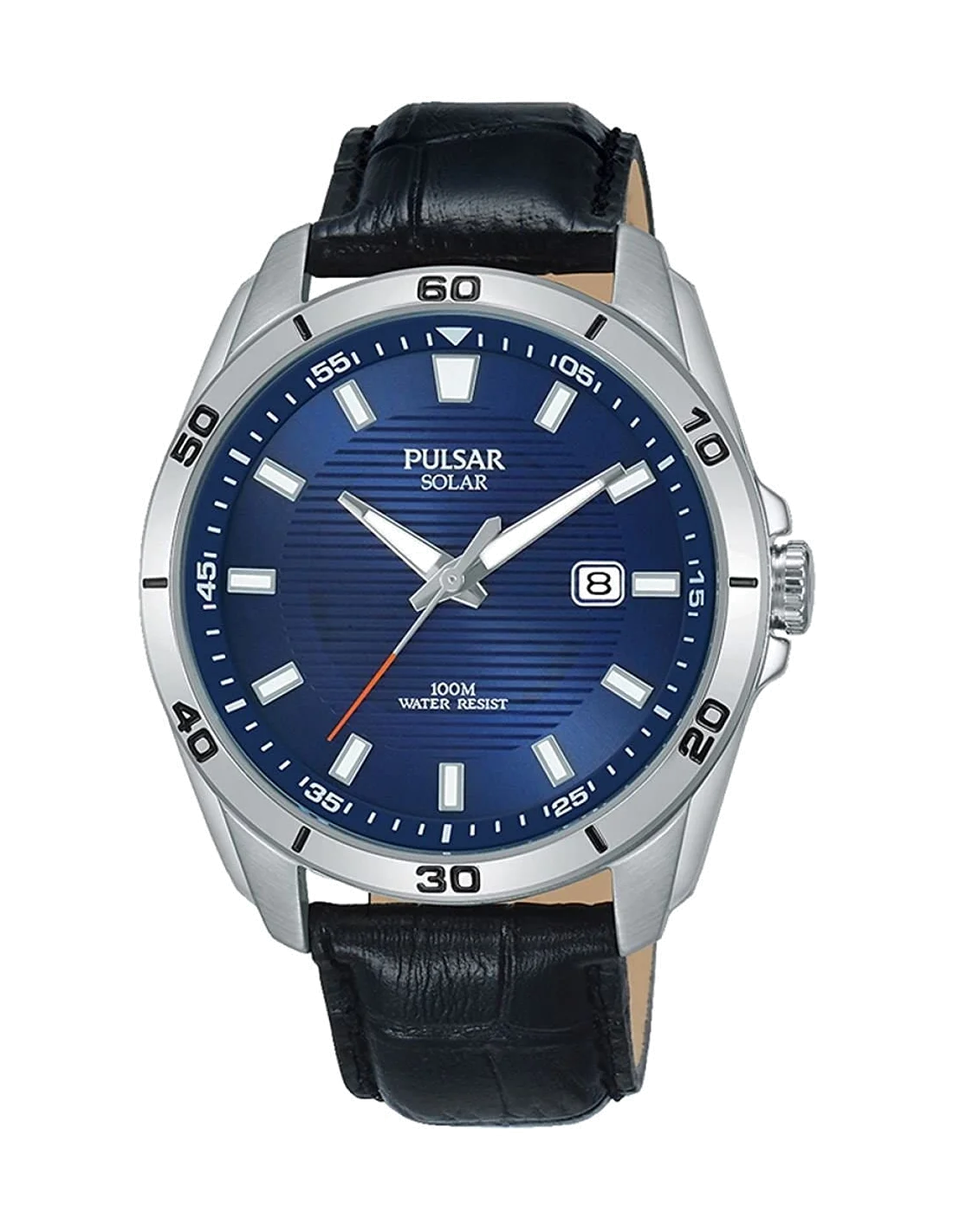 Montre Homme Pulsar Solar PX3155X1 vue 2