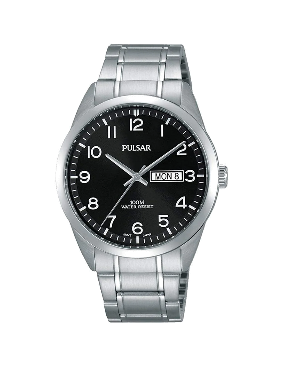 Montre Homme Pulsar PJ6063X1 vue 2
