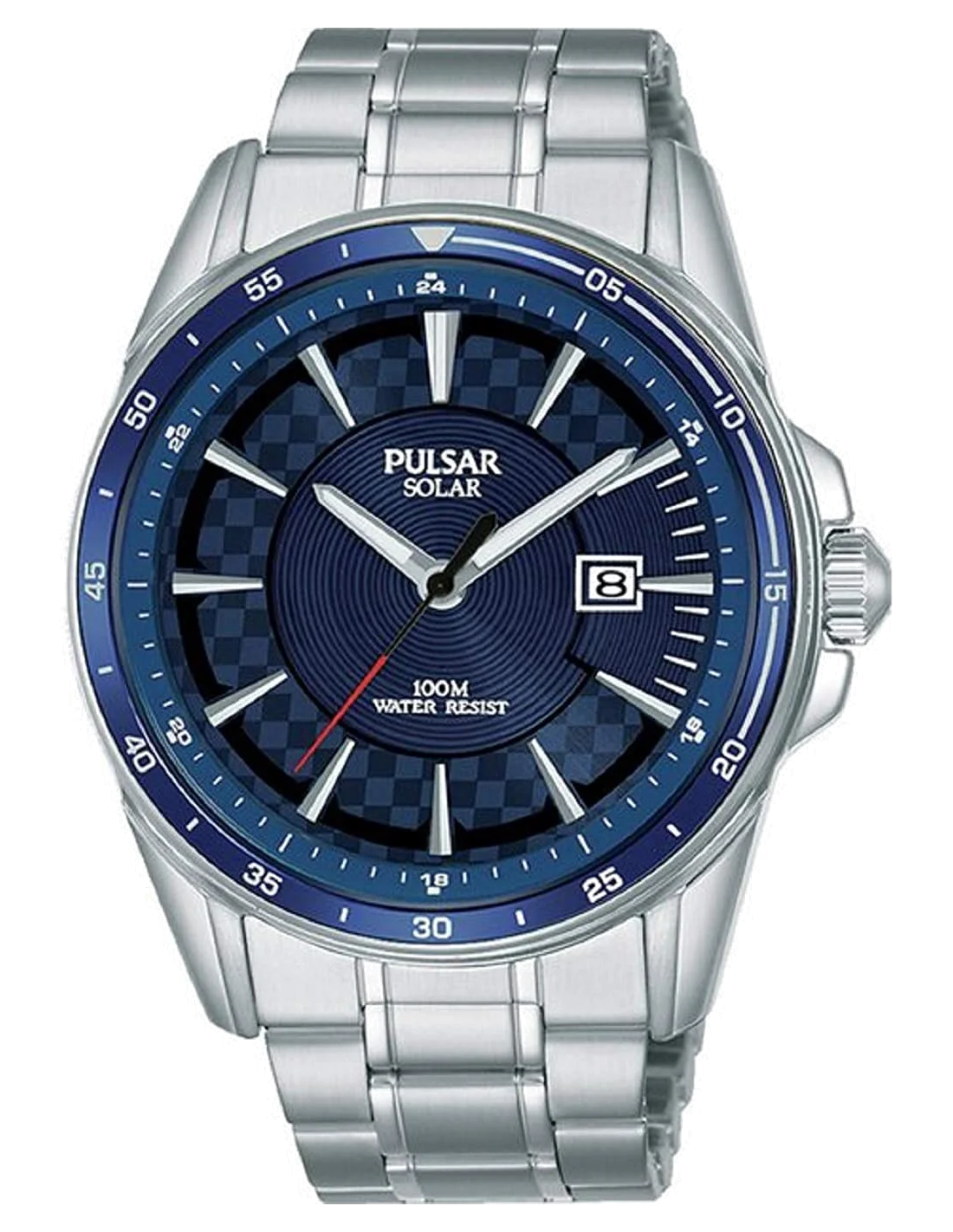 Montre Homme Pulsar Solar PX3209X1 vue 2