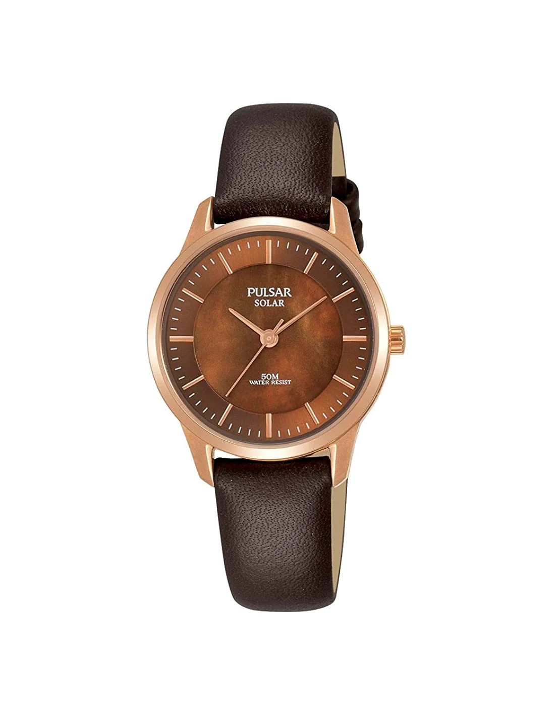 Montre Femme Pulsar Solar PY5044X1 vue 2