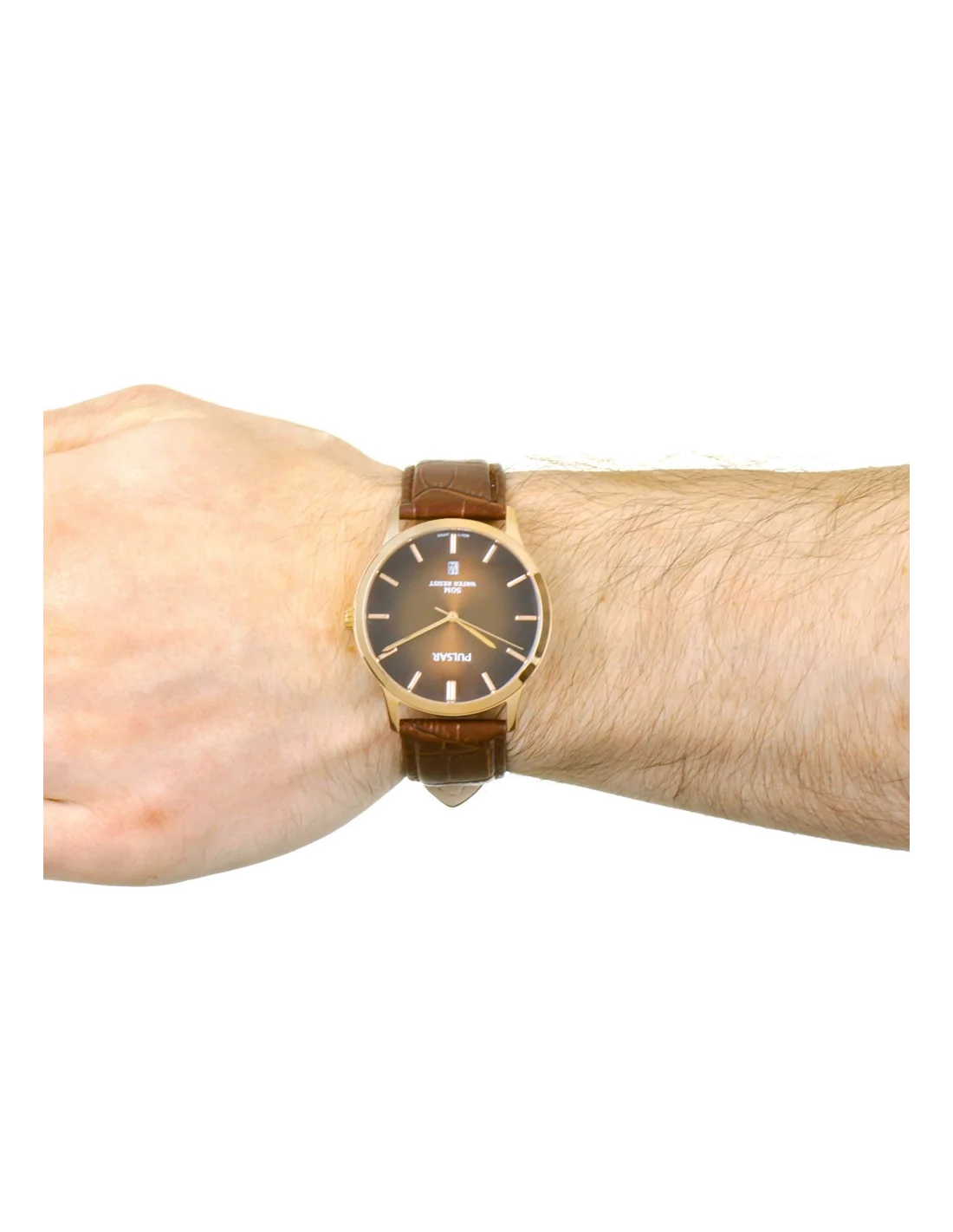 Montre Homme Pulsar PS9534X1 vue 2