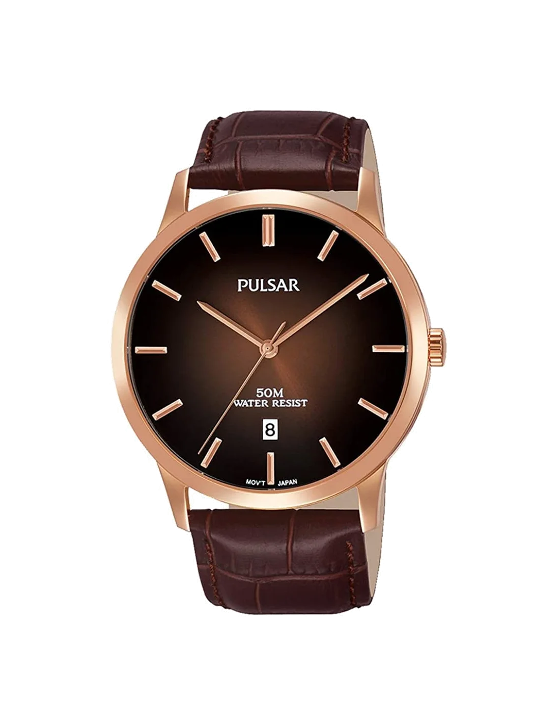 Montre Homme Pulsar PS9534X1 vue 3