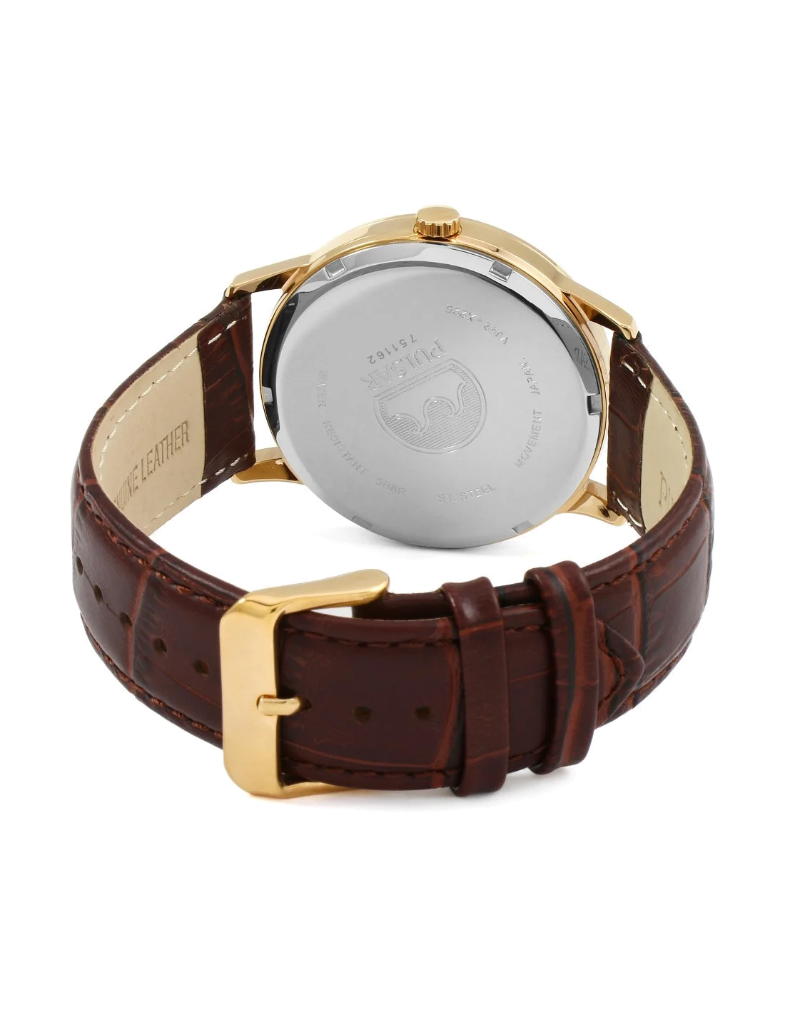 Montre Homme Pulsar PS9534X1