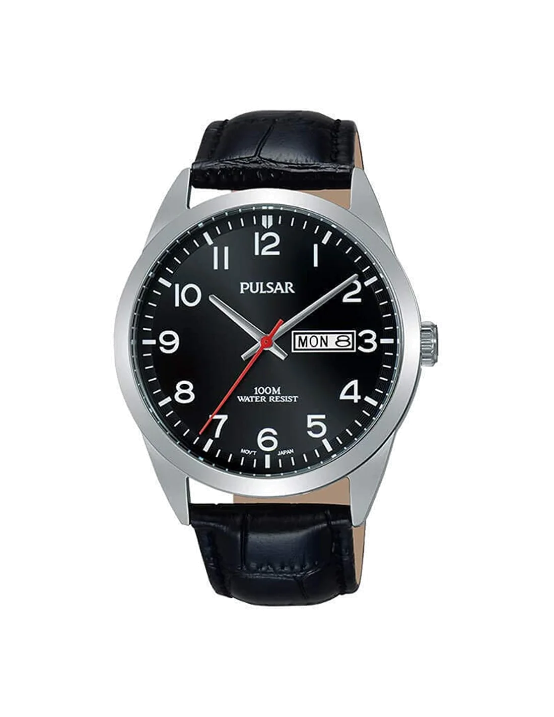 Montre Homme Pulsar PJ6067X1 vue 2