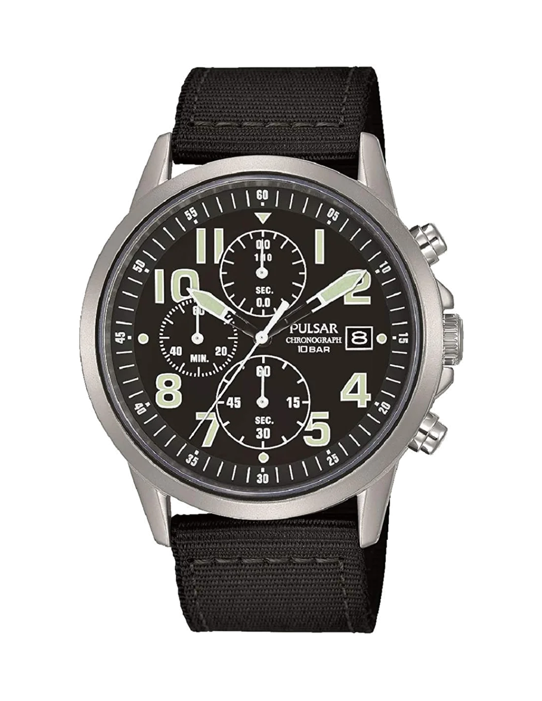 Montre Homme Pulsar PM3175X1 Chronographe