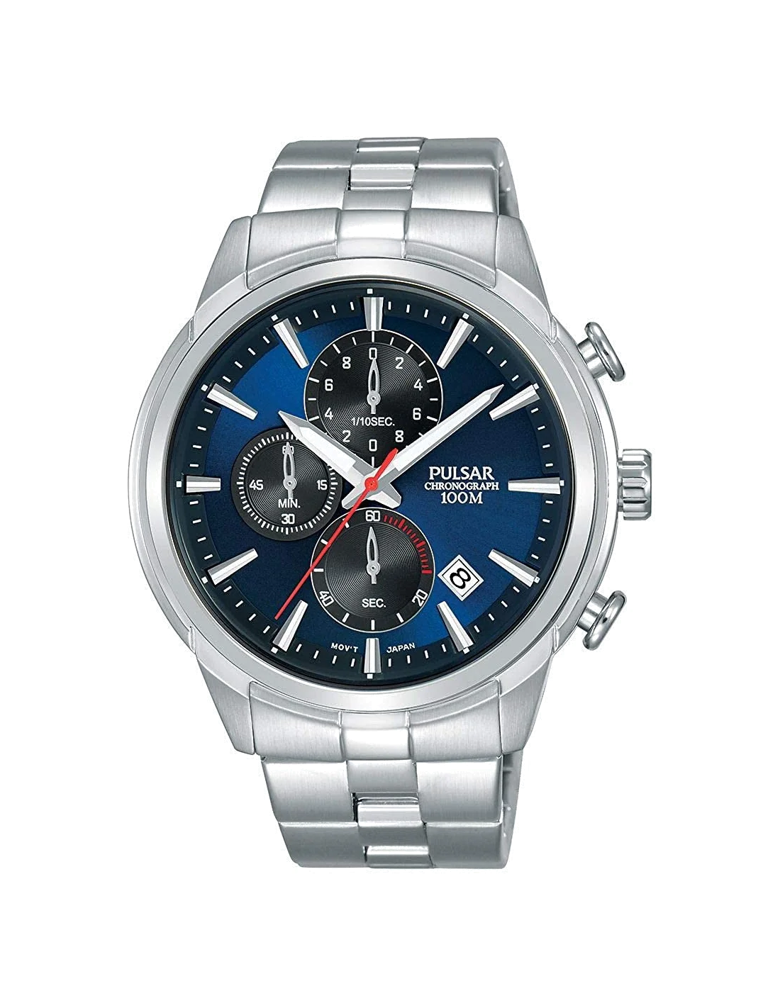 Montre Homme Pulsar PM3085X1 Chronographe