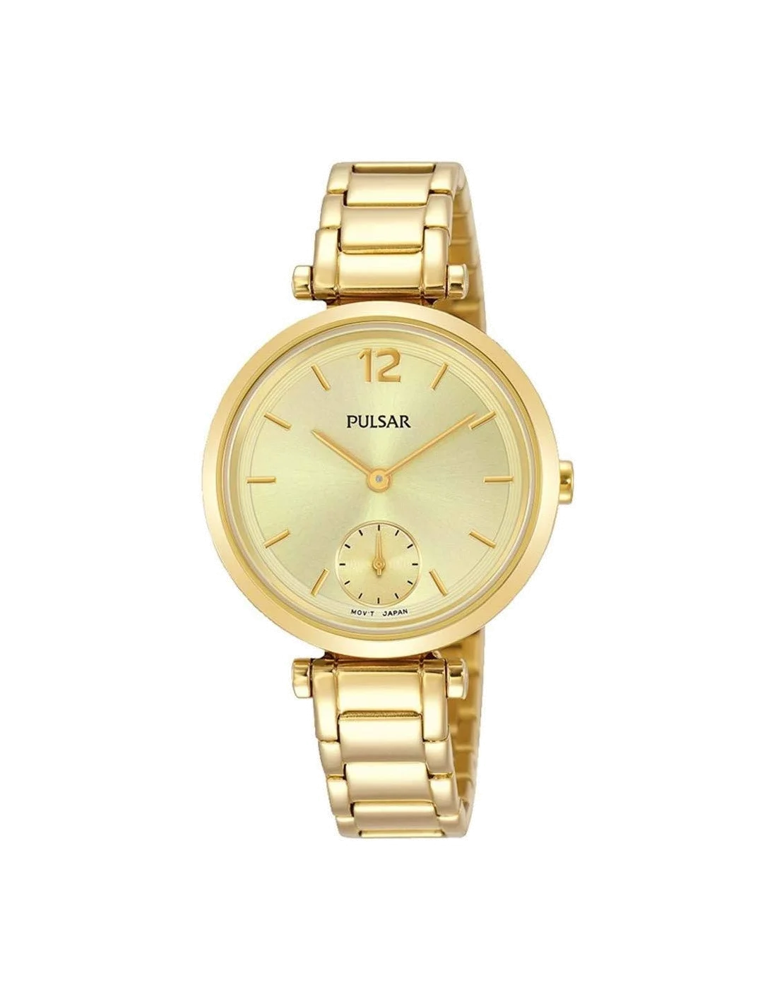 Montre Femme Pulsar PP6218X1 vue 2