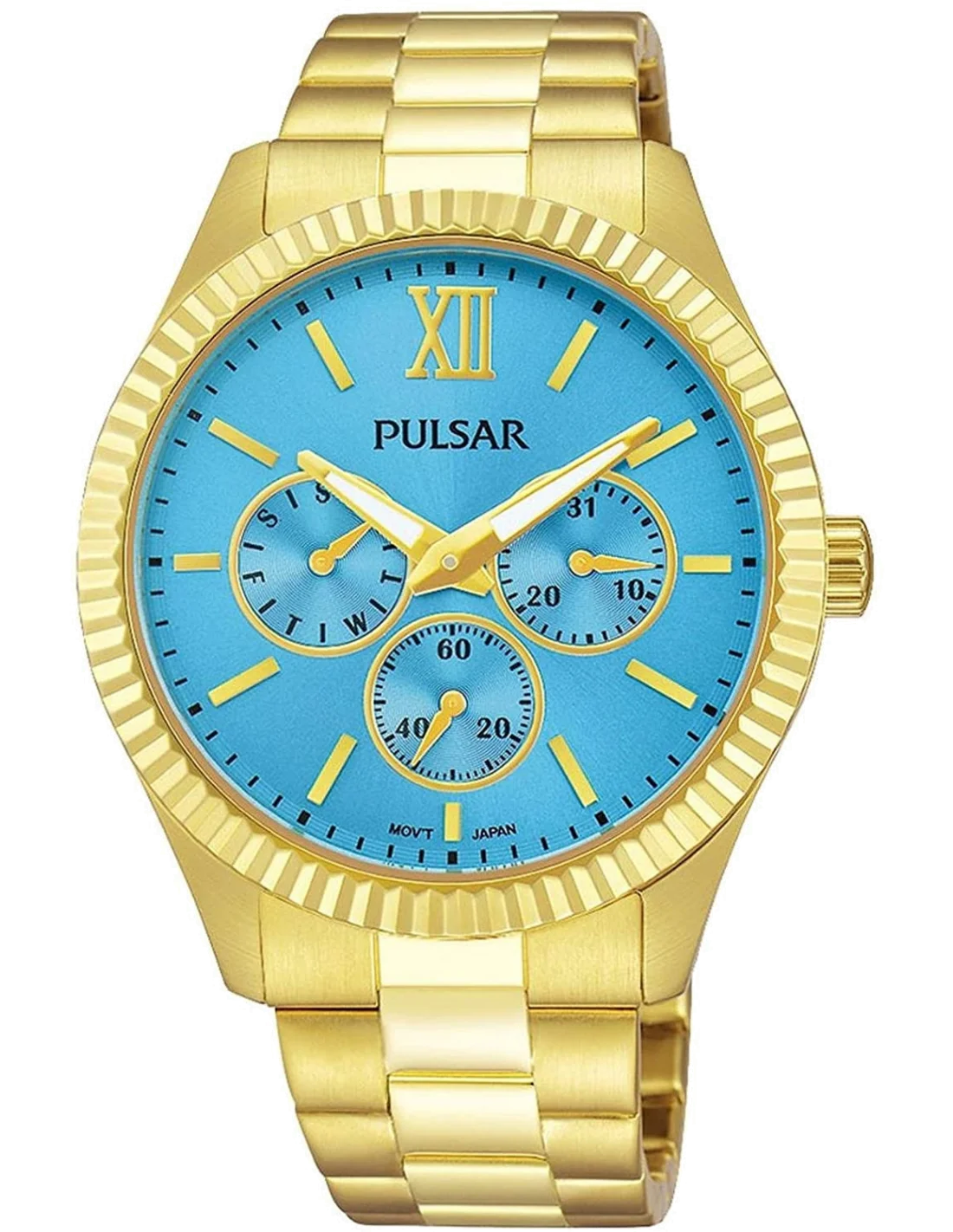 Montre Femme Pulsar PP6220X1 vue 2