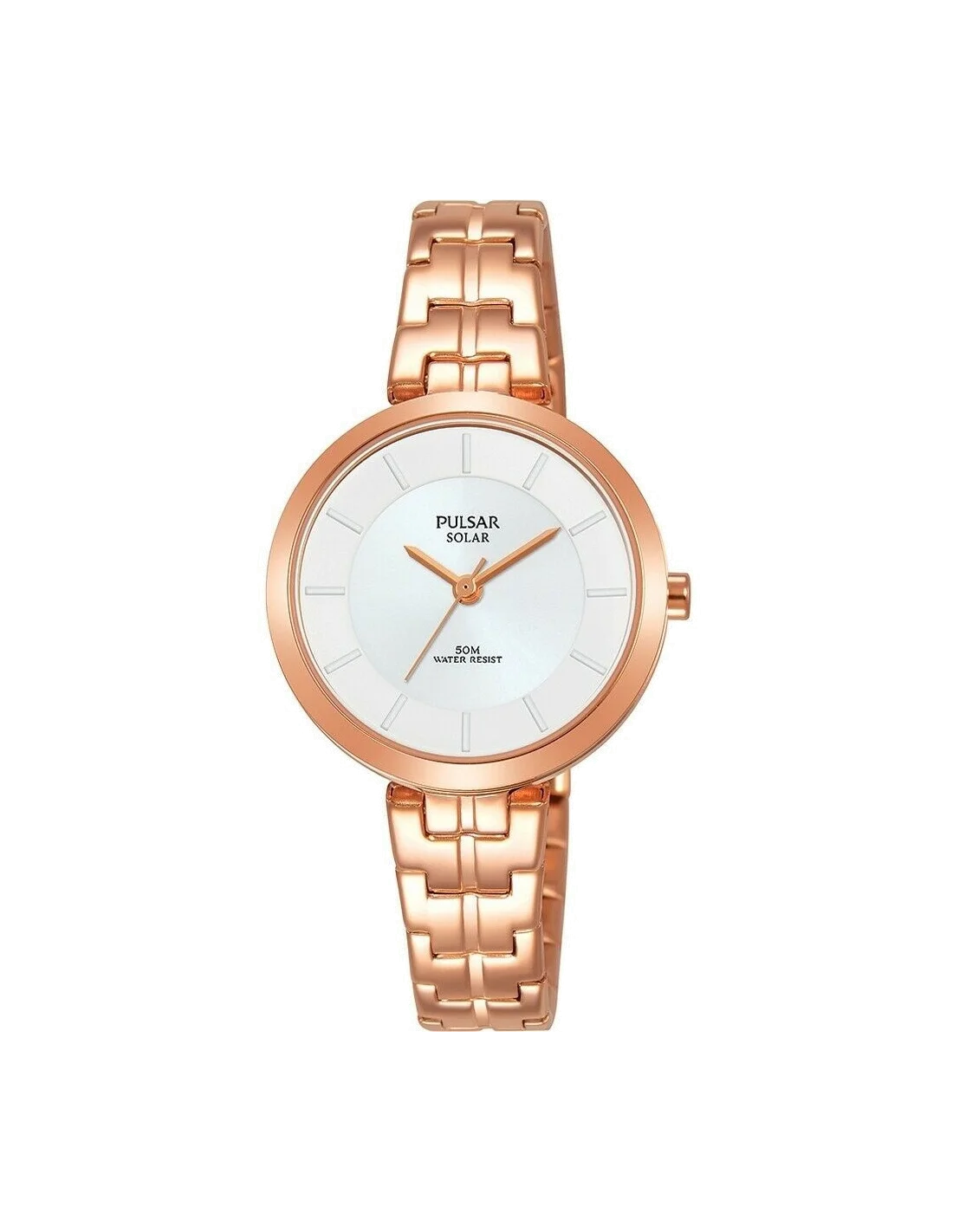 Montre Femme Pulsar Solar PY5064X1 vue 2