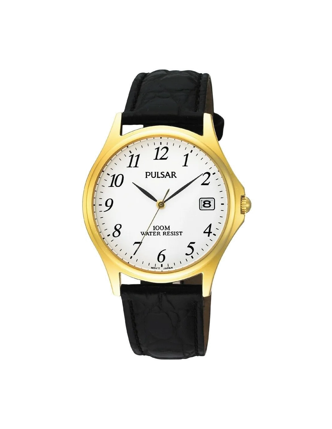 Montre Homme Pulsar Classique PXH566X1