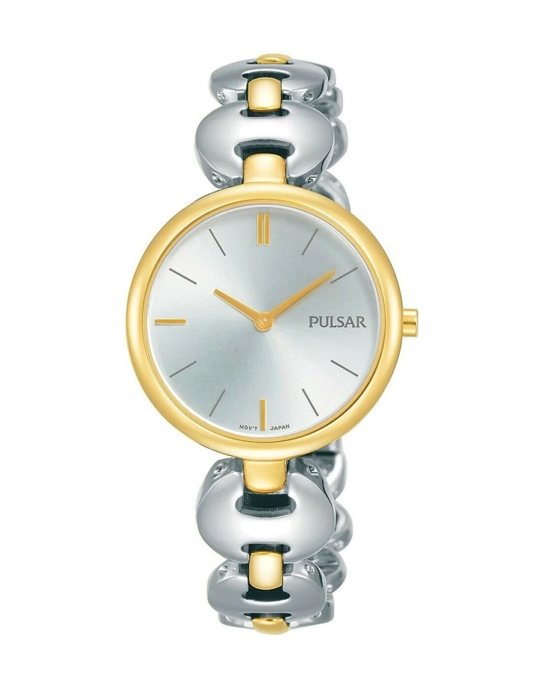Montre Femme Pulsar PM2264X1 vue 2