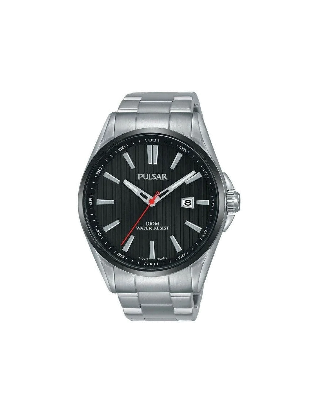 Montre Homme Pulsar PS9605X1