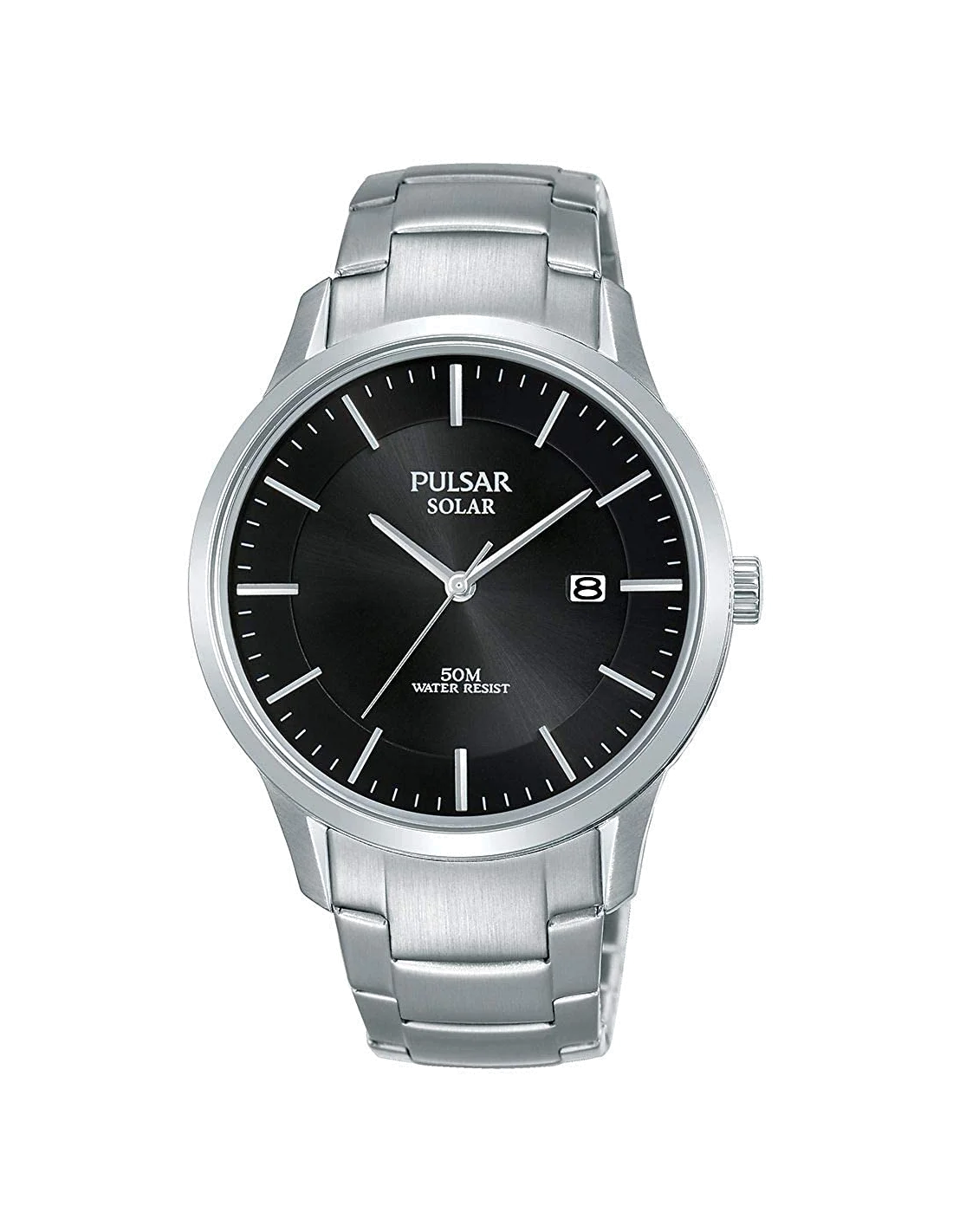 Montre Homme Pulsar Solar PX3161X1