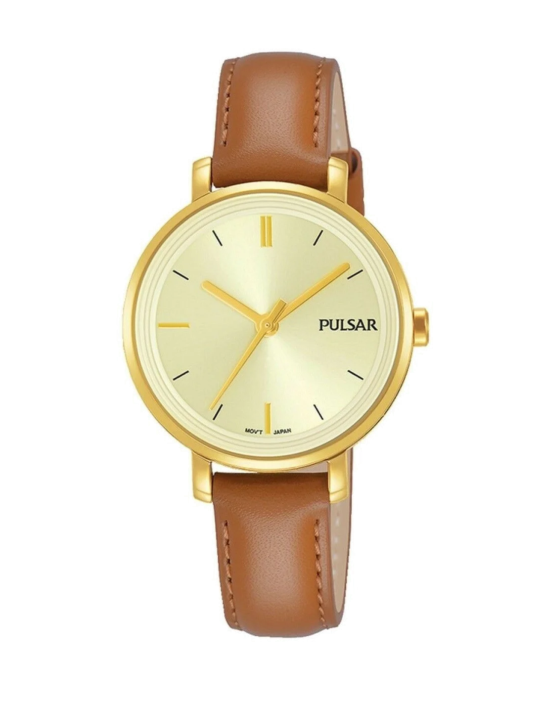 Montre Femme Pulsar PH8364X1 vue 2