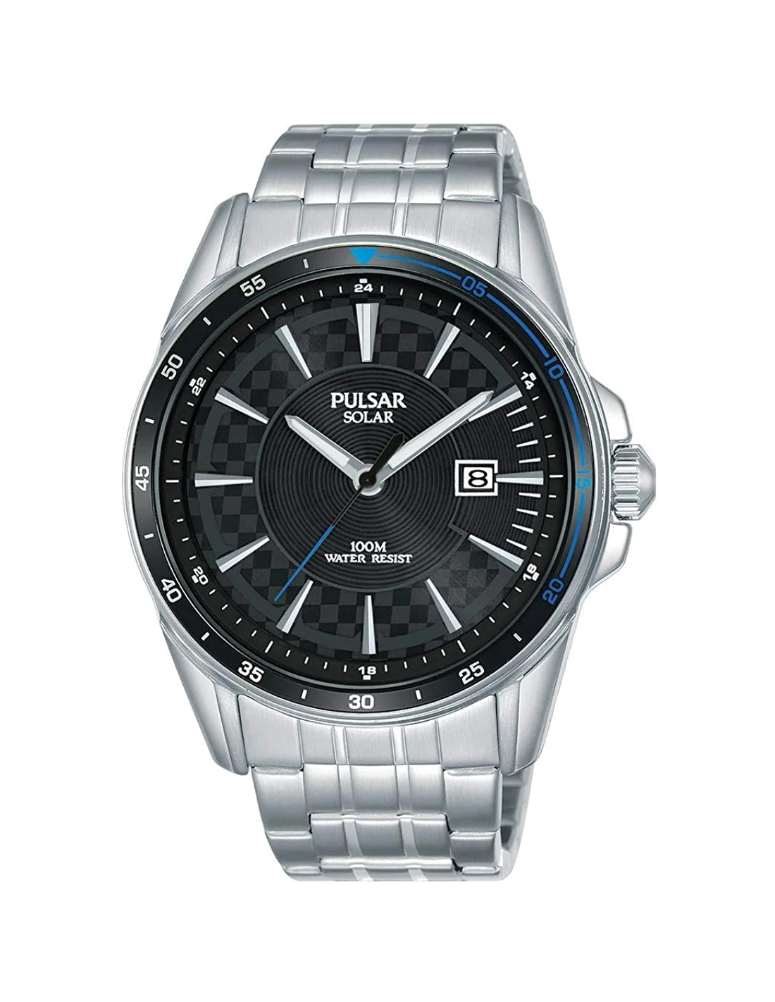Montre Homme Pulsar Solar PX3203X1