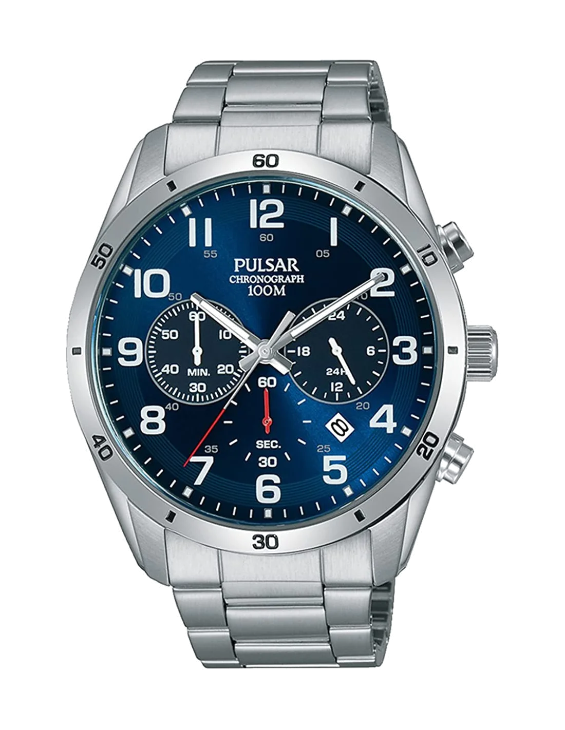 Montre Homme Pulsar PT3829X1 Chronographe