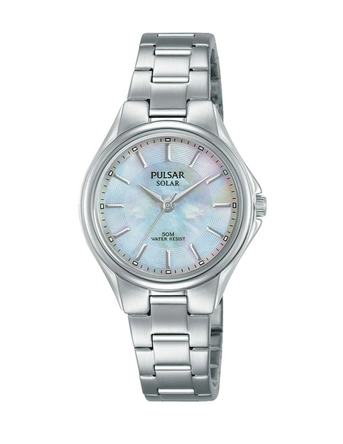 Montre Femme Pulsar Solar PY5031X1 vue 2