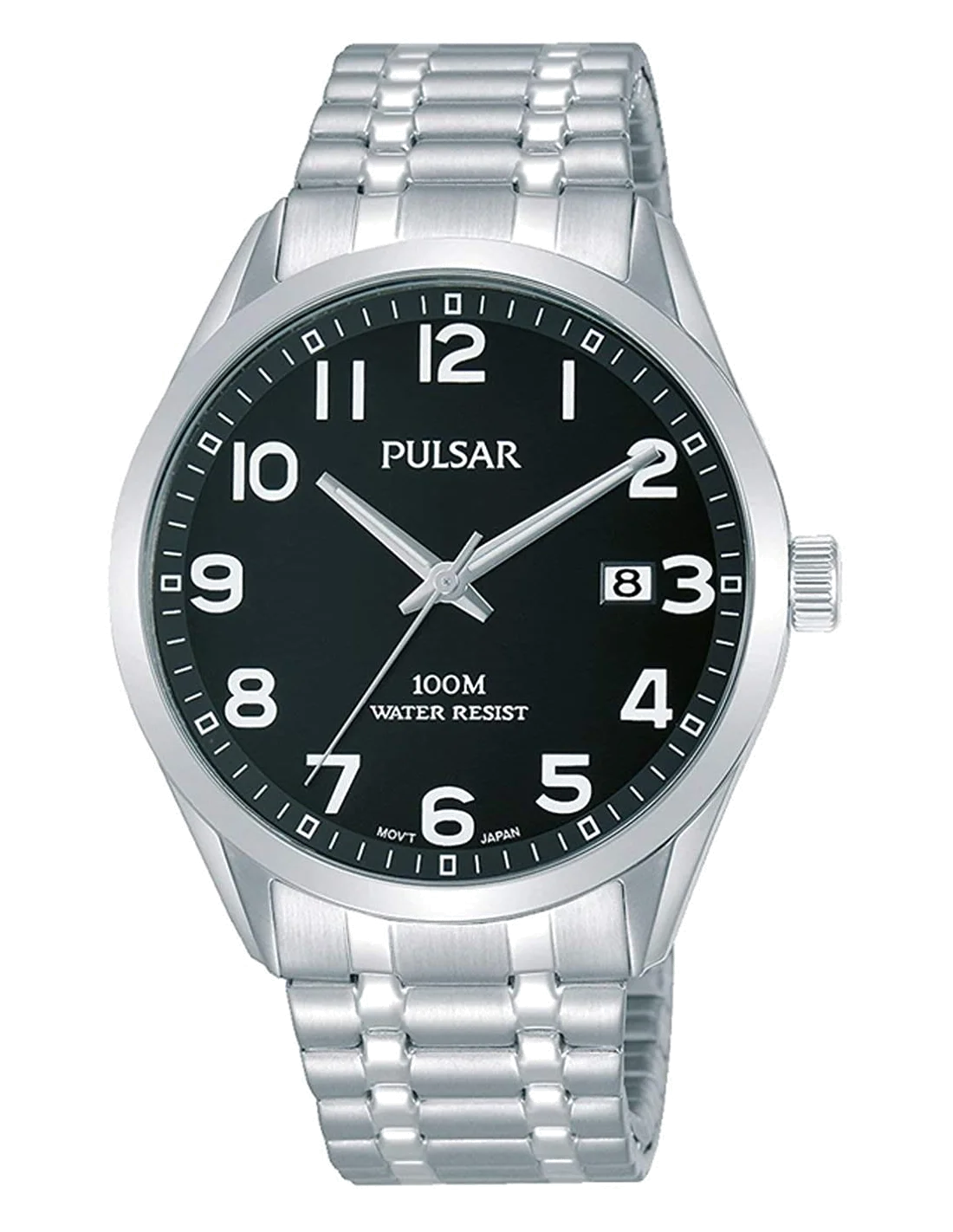 Montre Homme Pulsar Classique PS9563X1