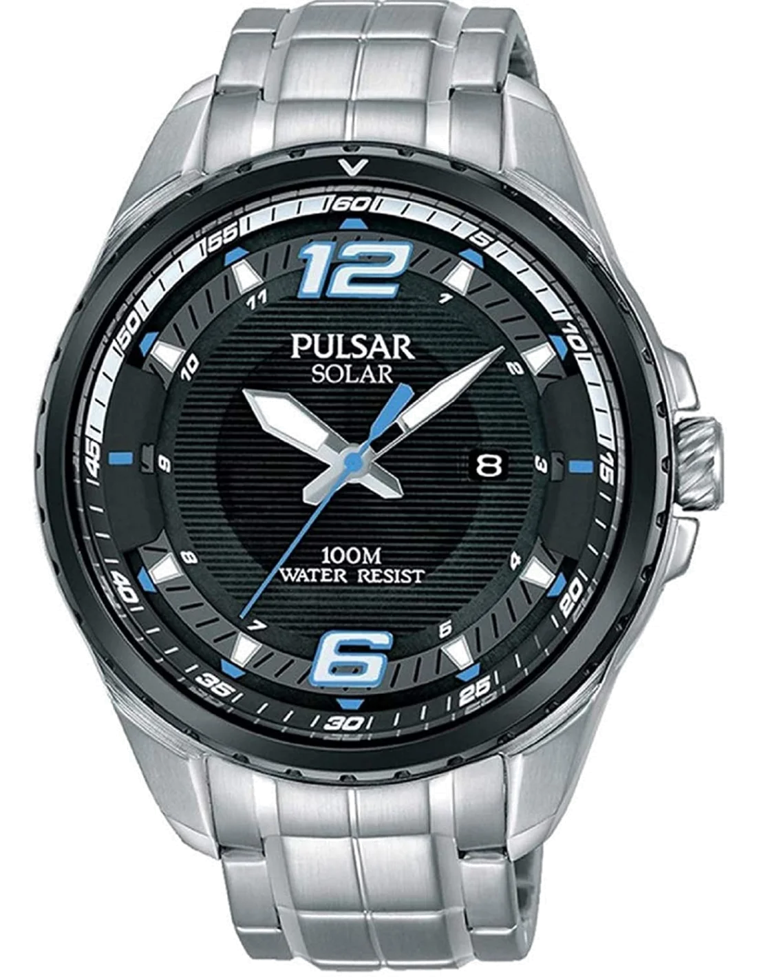 Montre Homme Pulsar Solar PX3127X1