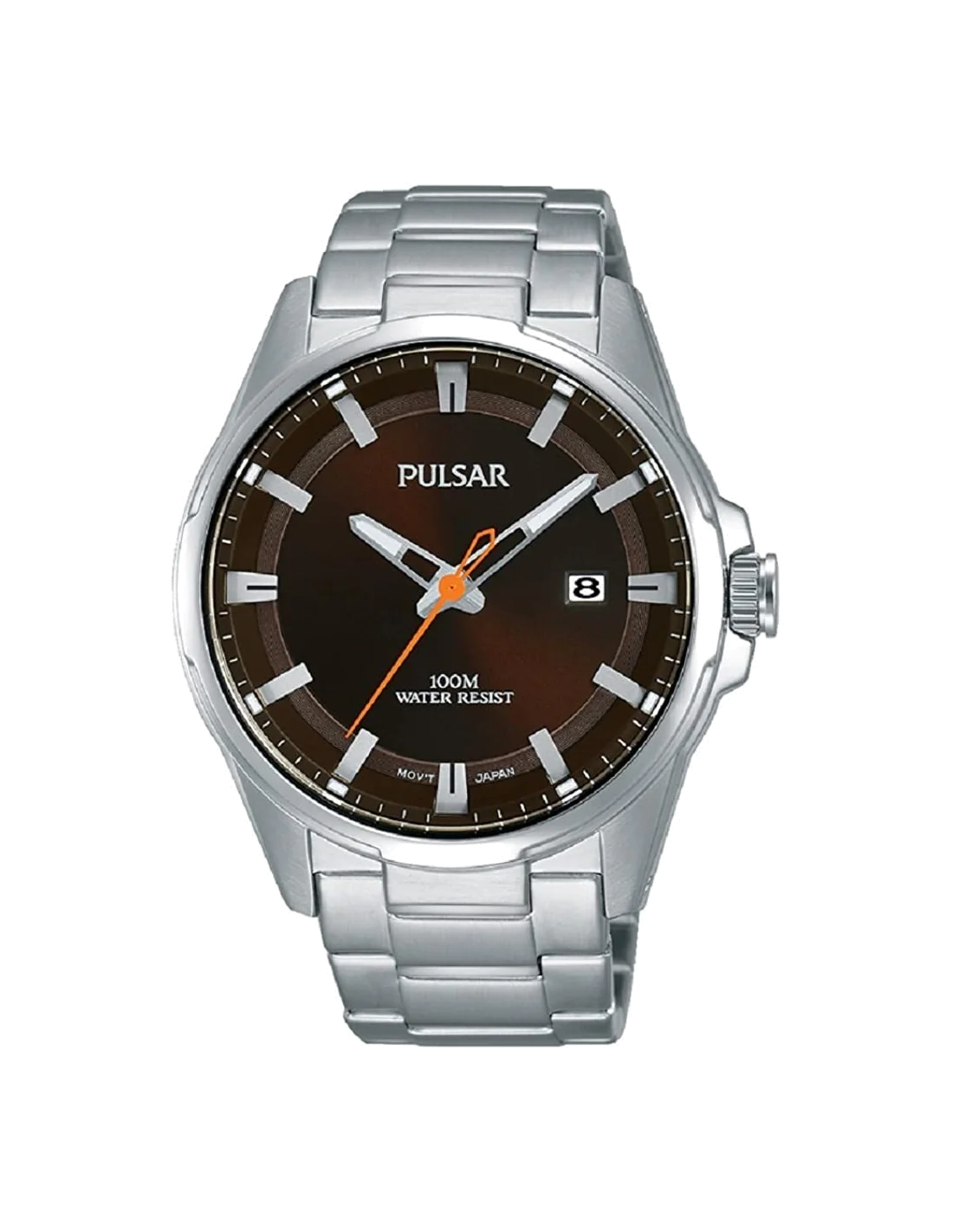Montre Homme Pulsar Classic PS9507X1