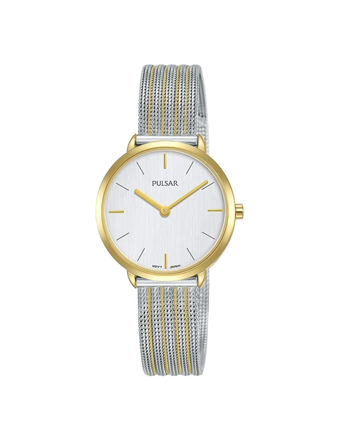 Montre Femme Pulsar Attitude PM2280X1