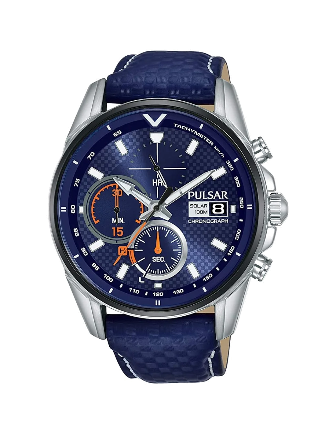 Montre Homme Pulsar Solar PZ6031X1