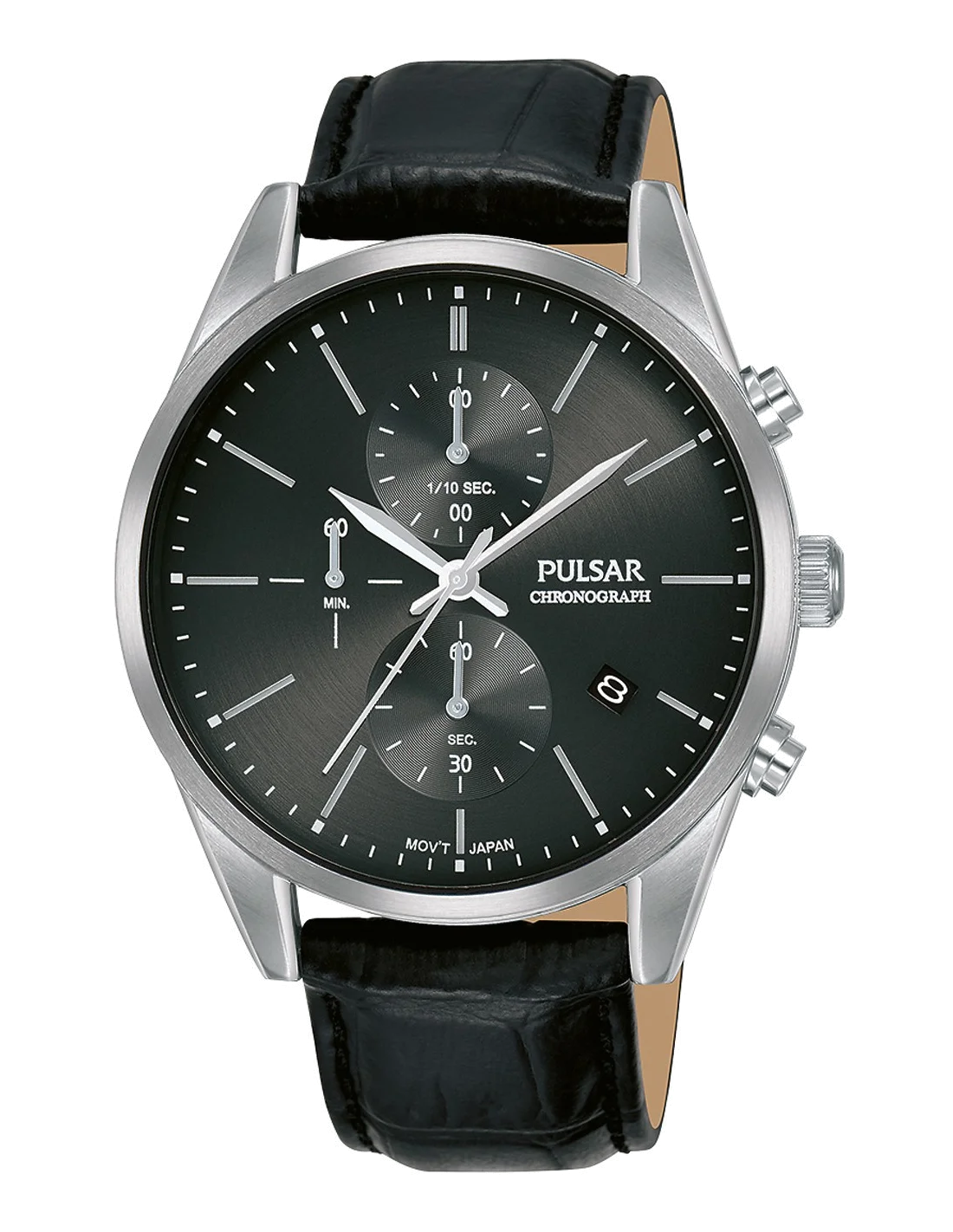 Montre Homme Pulsar Classic PM3139X1