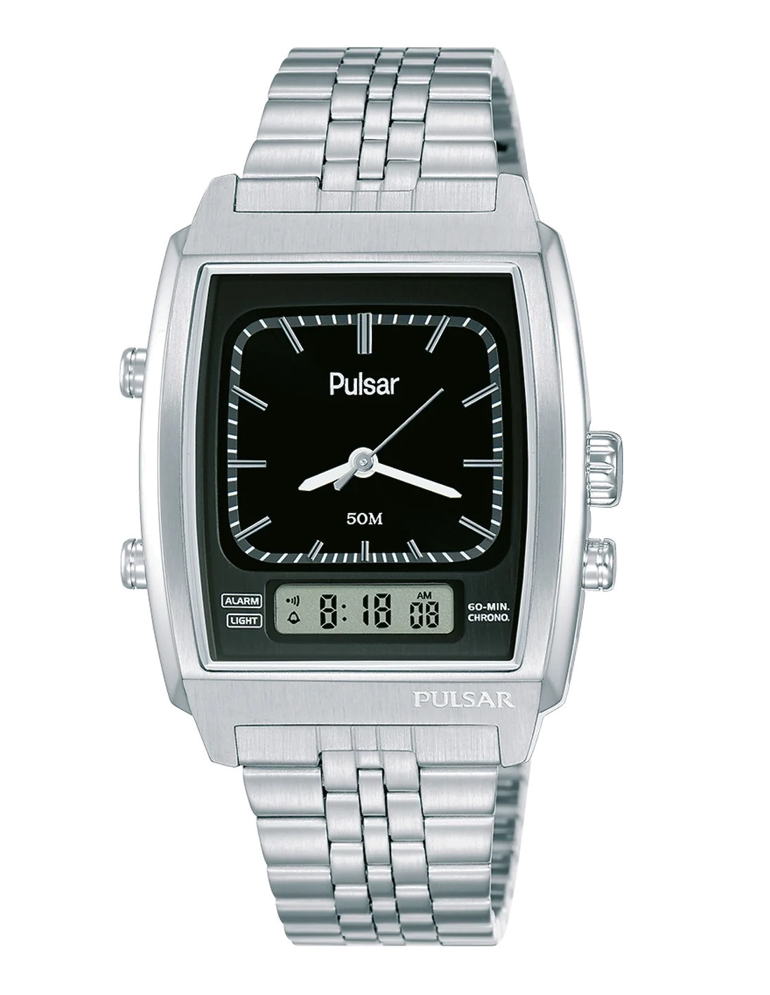 Montre Homme Pulsar Classic PBK035X2