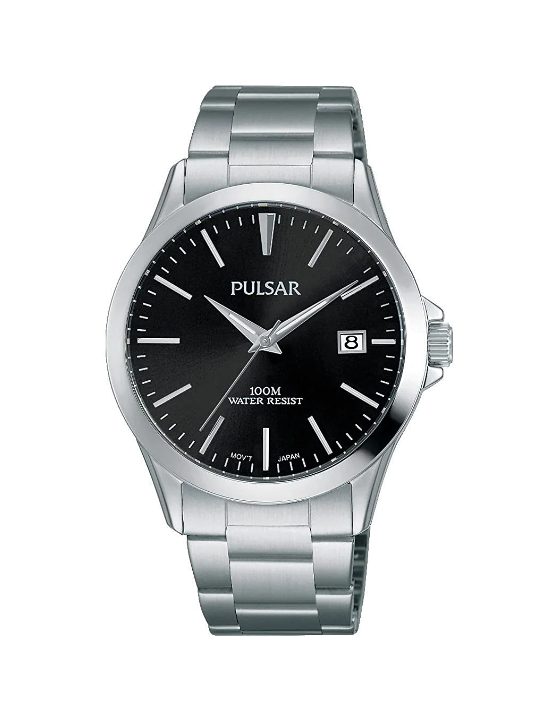 Montre Homme Pulsar Classic PS9451X1