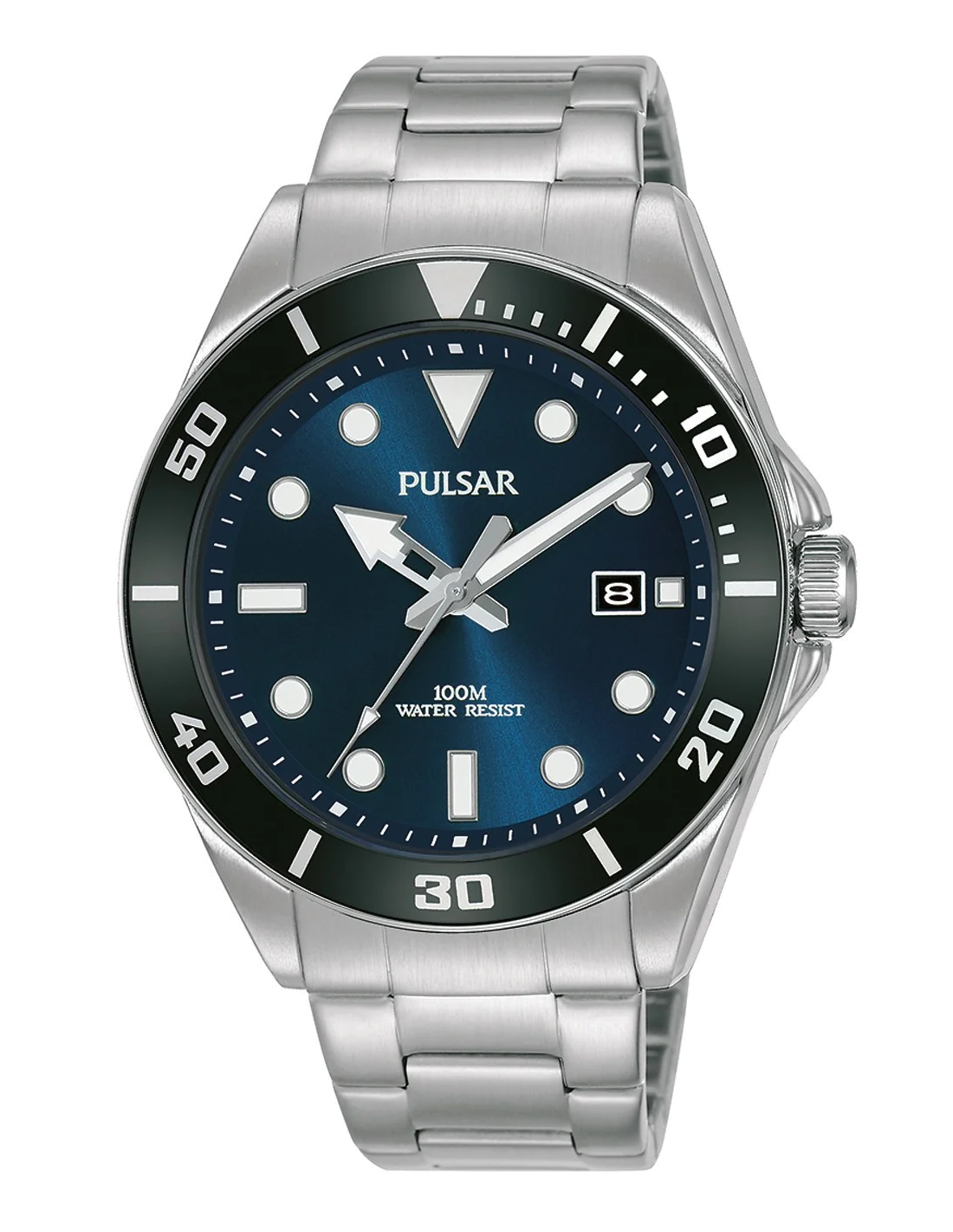 Montre Homme Pulsar Sport PG8291X1