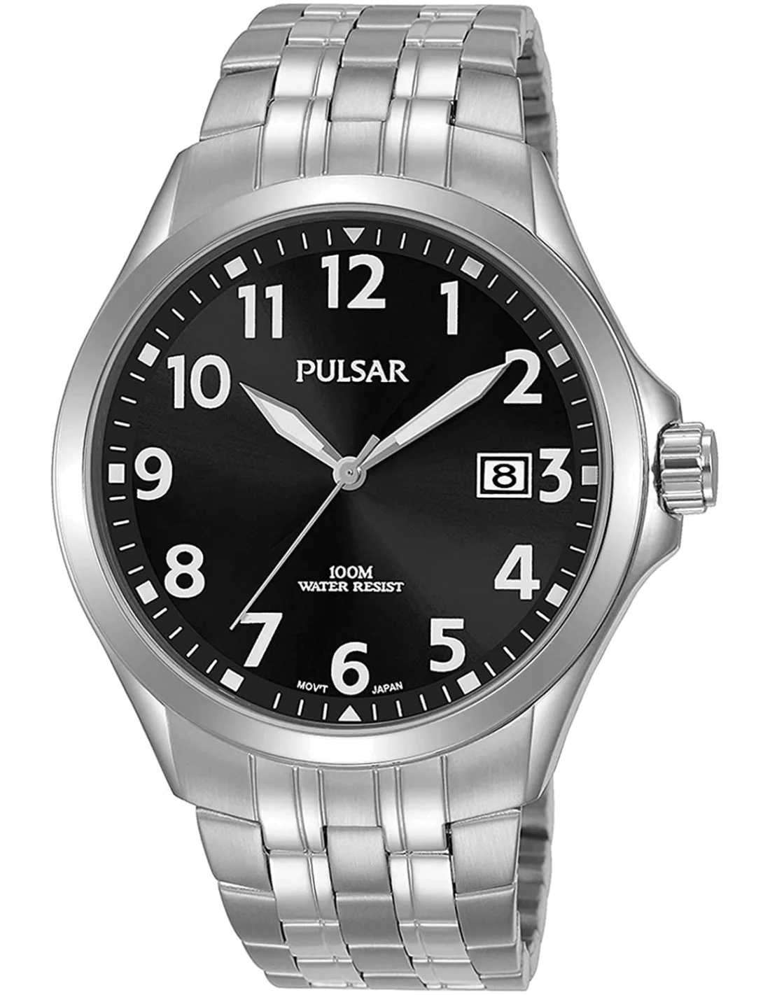 Montre Homme Pulsar Classic PS9631X1