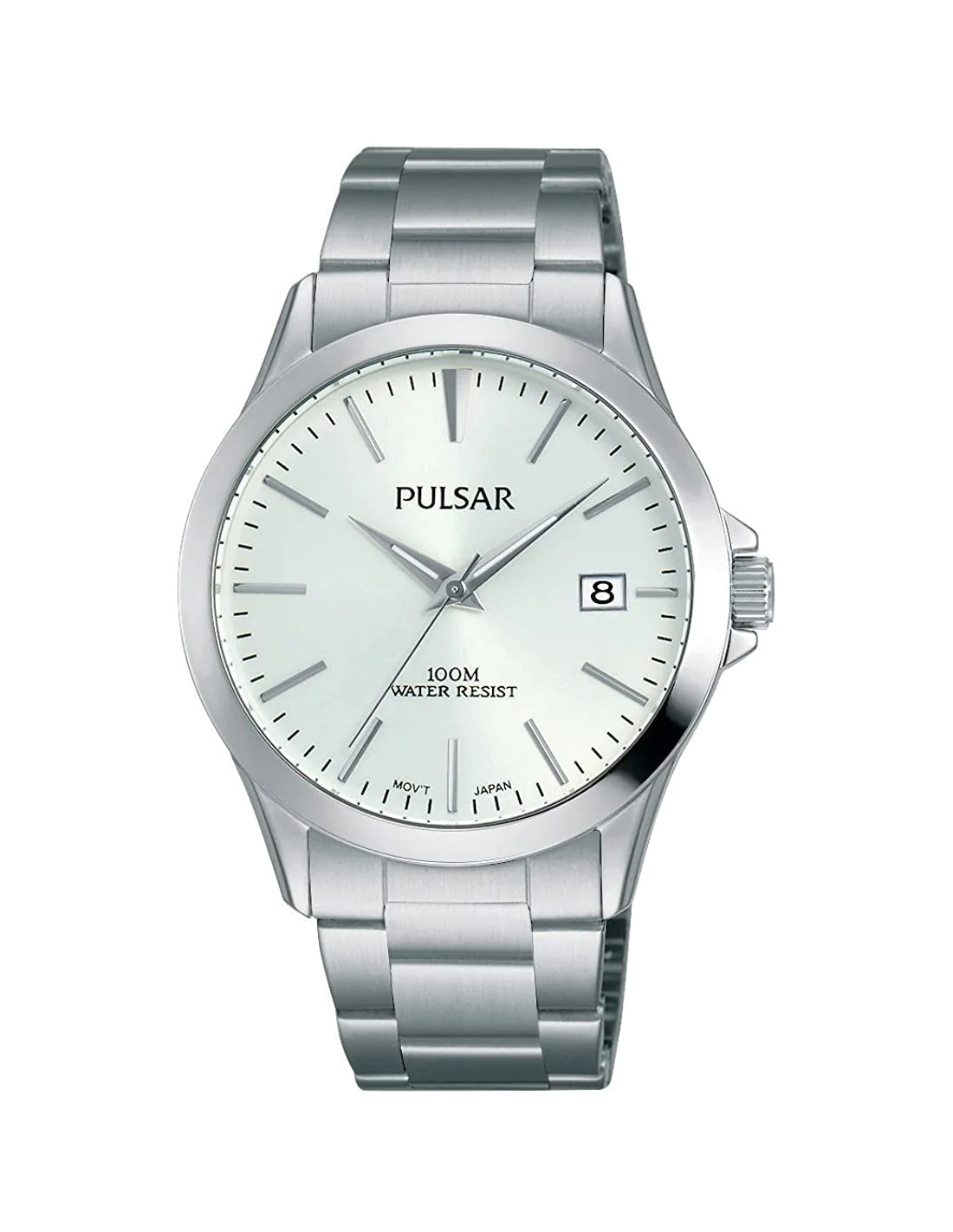 Montre Homme Pulsar Classic PS9449X1