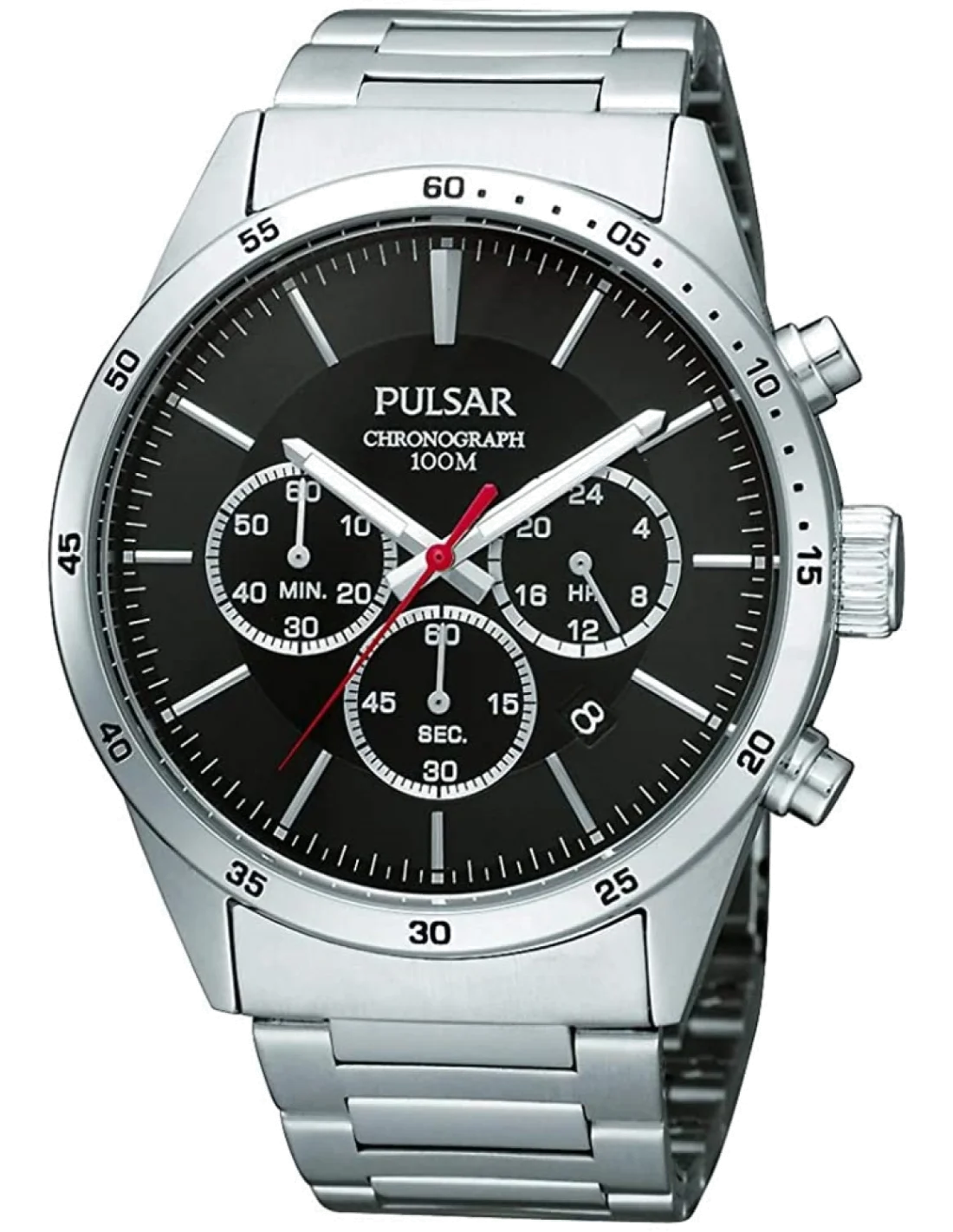 Montre Homme Pulsar PT3005X1 Chrono