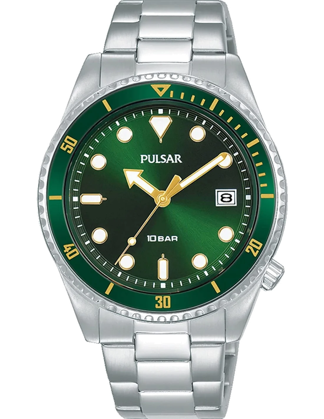 Montre Homme Pulsar PG8337X1