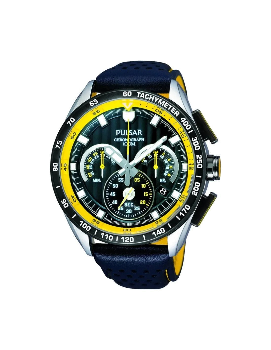 Montre Homme Pulsar PU2007