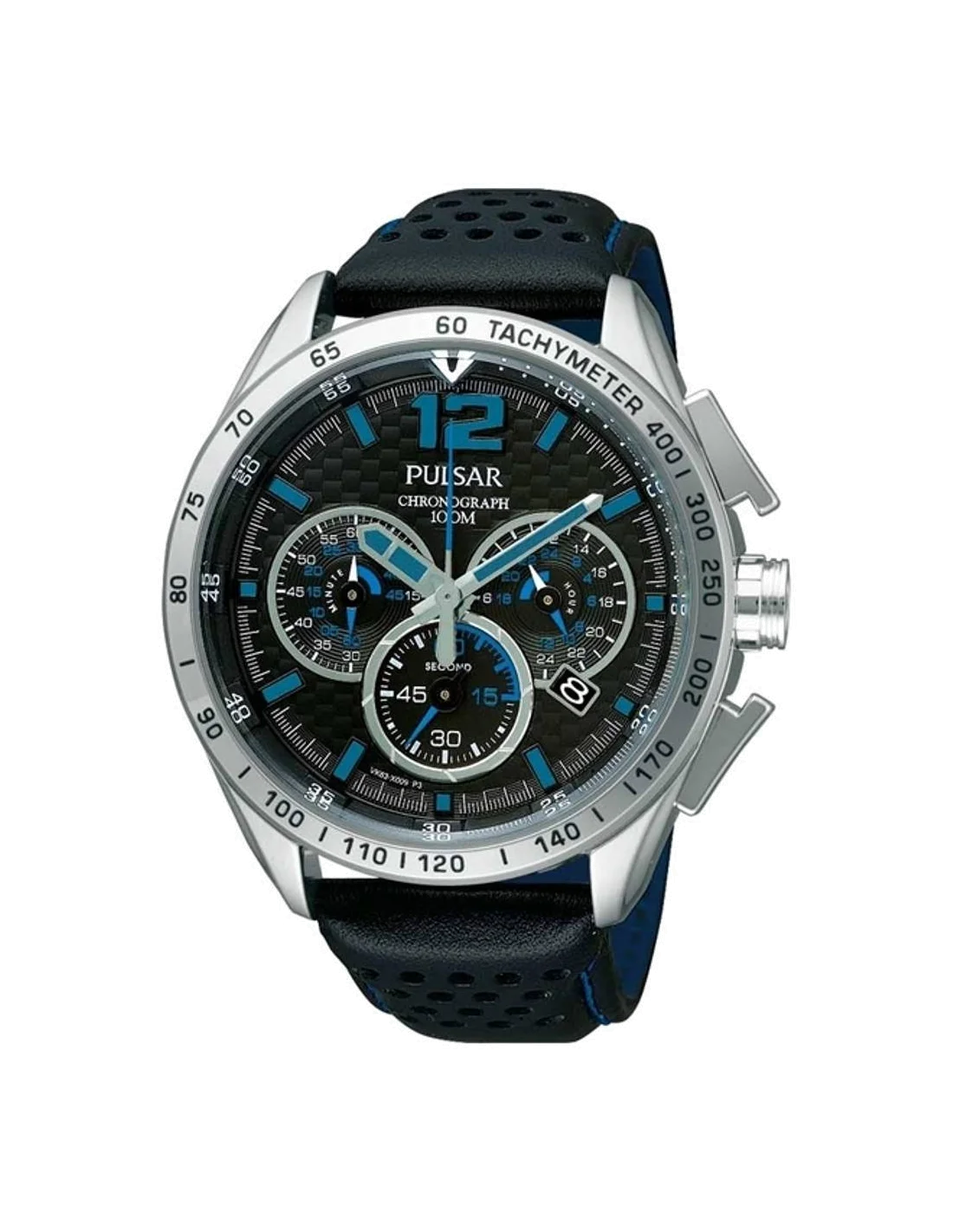 Montre Homme Pulsar PU2027X1