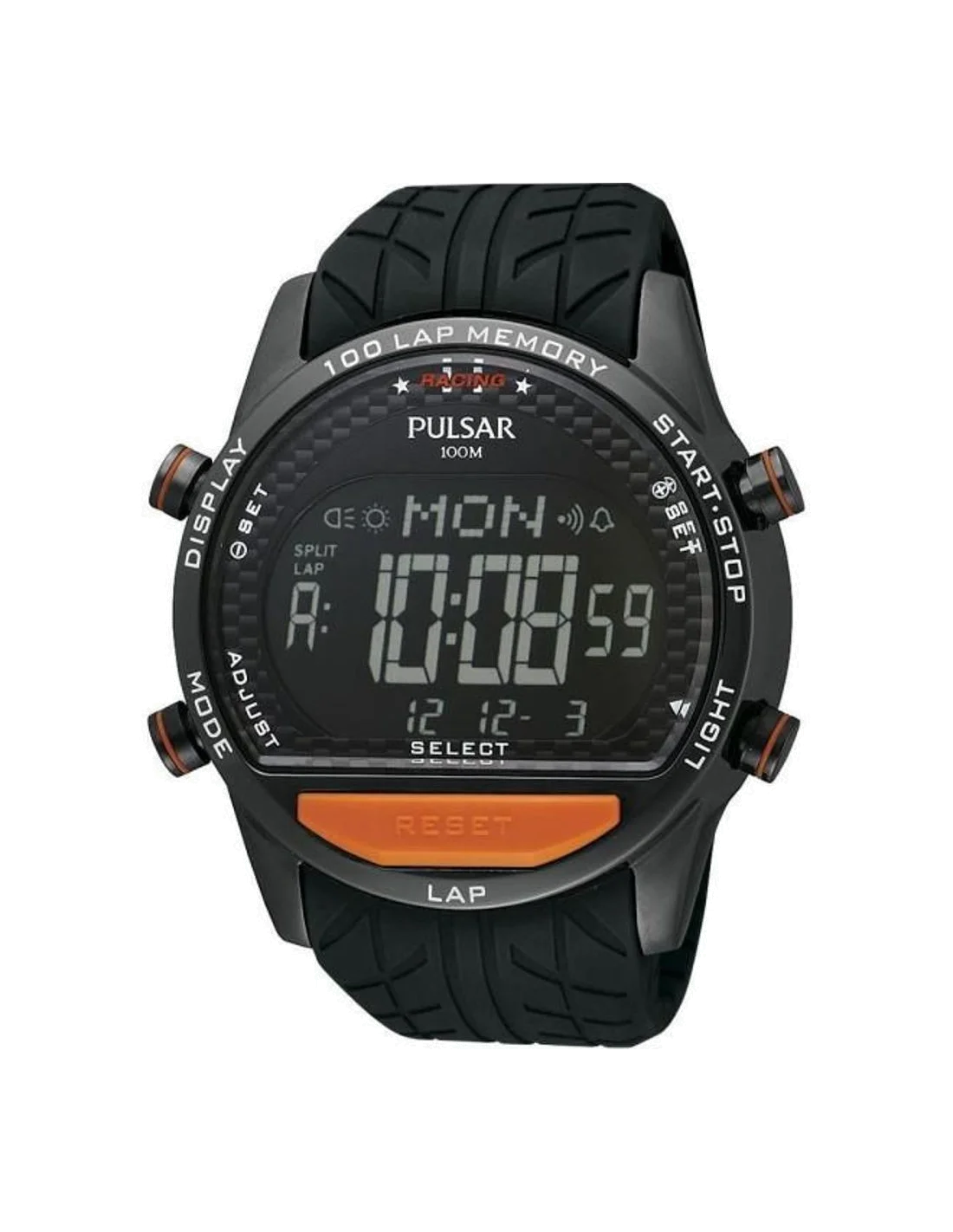 Montre Homme Pulsar PV4003X1
